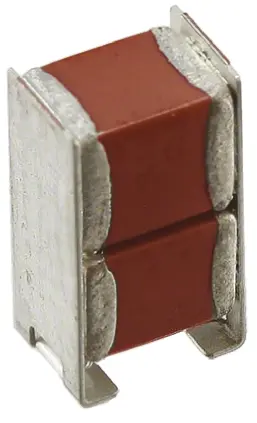 Produktfoto 1 von KEMET, KPS, SMD MLCC, Vielschicht Keramikkondensator X7R, 47μF ±20% / 10V dc, Gehäuse 1210 (3225M)