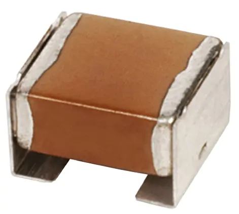 Produktfoto 1 von KEMET, KPS, SMD MLCC, Vielschicht Keramikkondensator X7R, 2.2μF ±10% / 100V dc, Gehäuse 1210 (3225M)