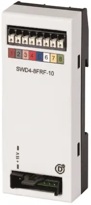 Produktfoto 1 von Eaton Adapterkabel