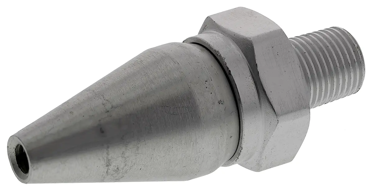 Produktfoto 1 von Meech 3.18 mm Druckluftpistolen-Düse Düse
