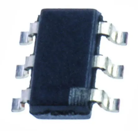 Texas Instruments DC/DC Konverter 5-Kanal 1.25 MHz TSOT 6-Pin Einstellbar 34 V 0.765 V
