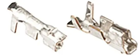 JST Crimp-Anschlussklemme für ZH- und ZM-Steckverbindergehäuse, Buchse Crimpbefestigung 32 AWG, Zinn 28 AWG