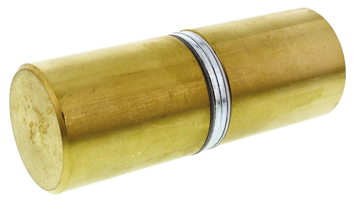 Produktfoto 1 von Eclipse Neodym Magnet, 32 mm, 70 kg x 32 mm, L. 40 mm