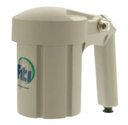 FTI Pumpenzubehör für Serie EFP, Serie PFM
