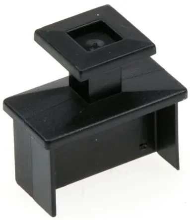 Produktfoto 1 von Wurth Elektronik 726 Staubkappe für USB Typ A, Buchse, ABS