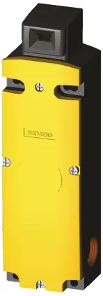 Produktfoto 1 von Siemens, 3SE5 Magnetverriegelungsschalter Ja Betätiger inklusive, Standardcodierung, 2 Öffner