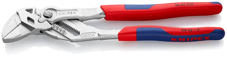 Produktfoto 1 von Knipex Zangenschlüssel 250 mm