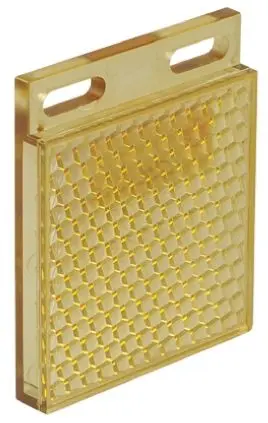 Produktfoto 1 von Baumer Gegenmutter 2 m, B. 51mm