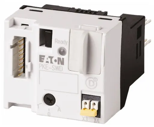 Produktfoto 1 von Eaton PKE Funktionselement Funktionselement für DILM(C)7 - 32, MSC-DEA