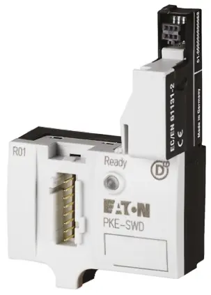 Produktfoto 1 von Eaton Erweiterung der Kommunikation für PKE12, PKE32, PKE65