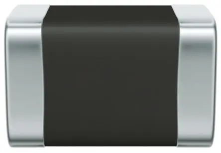 Produktfoto 1 von TDK CT/B Multilayer-Varistor / 1 A 46 V, 120 A max., L. 2 mm