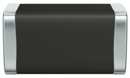 Produktfoto 1 von TDK CT/B Multilayer-Varistor / 1 A, 100 A max., L. 3.2 mm
