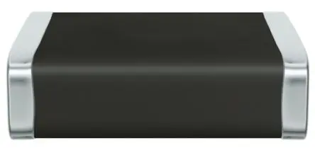 Produktfoto 1 von TDK CT/B Multilayer-Varistor / 10 A 44 V, 1200 A max., L. 5.7 mm