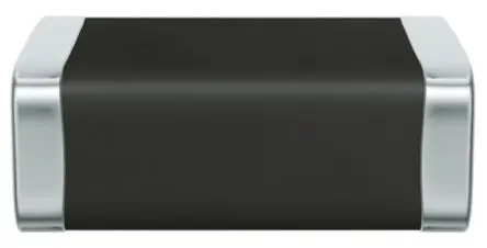 Produktfoto 1 von TDK CT/B Multilayer-Varistor / 5 A 77 V, 800 A max., L. 4.5 mm
