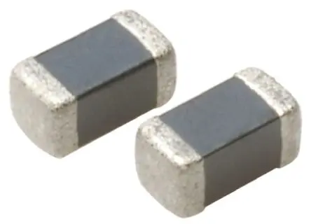Produktfoto 1 von TDK MLF SMD-Mehrschicht-Induktivität mit Abschirmung, 22 μH 2 mA mit Ferrit-Kern, 0603 Gehäuse ±10 % Vielschichtig 1.6