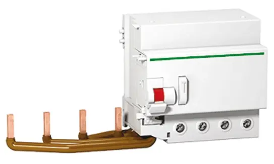Produktfoto 1 von Schneider Electric C120 RCD/FI, 125A, 30mA Acti 9