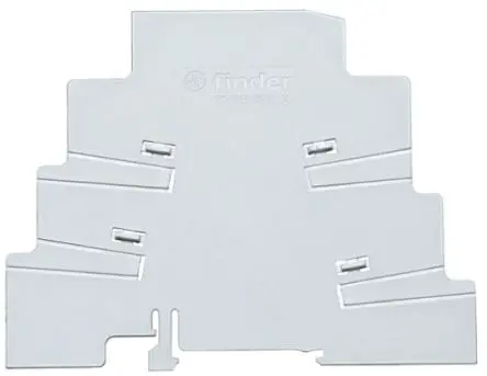 Produktfoto 1 von Finder Trennplatte