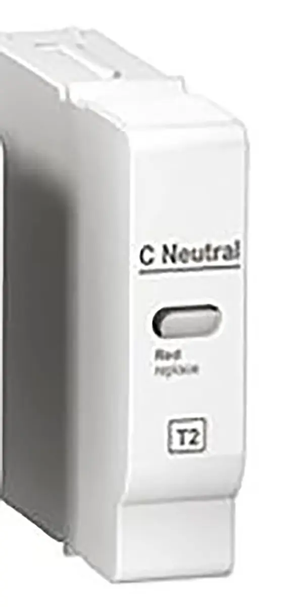 Produktfoto 1 von Schneider Electric, Überspannungsschutz 20 kA Acti9 iPRD
