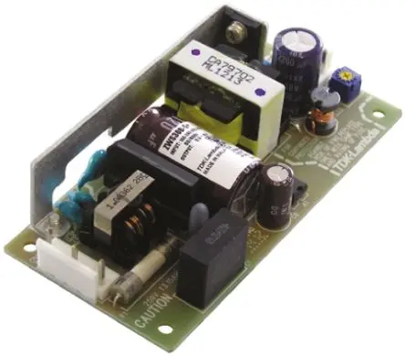 TDK-Lambda ZWS30B Schaltnetzteil 1 15V dc 30 W, Fahrgestell 370 V dc, 265V ac