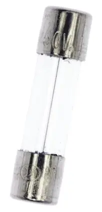 Produktfoto 1 von Schurter FST 5x20 Patronensicherung T / 200mA 5 x 20 mm 250V ac Glas