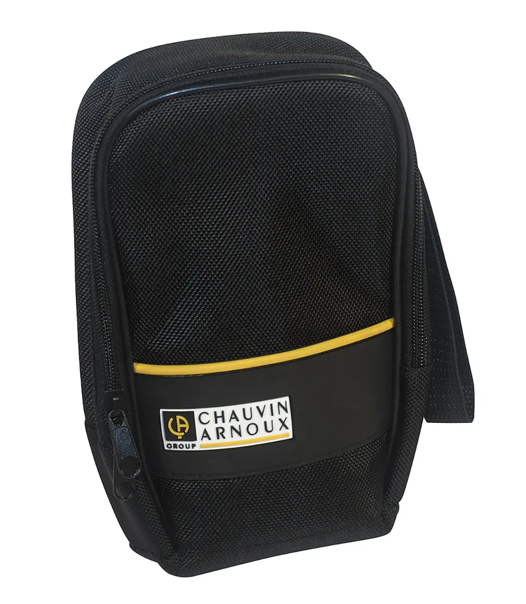 Produktfoto 1 von Chauvin Arnoux Multimeter-Werkzeugtasche für CA740N, CA760N