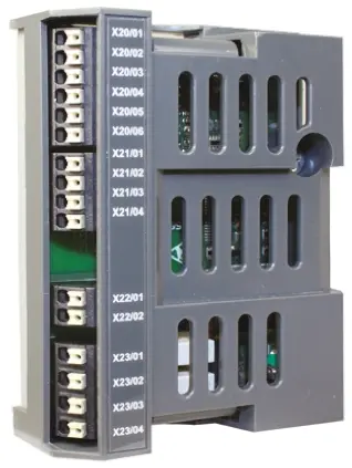 Produktfoto 1 von Parker AC30 Wechselrichtermodul Universal-Optionskarte, für 30 V ac