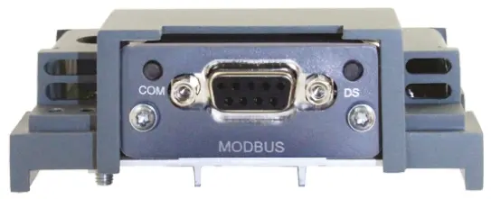 Produktfoto 1 von Parker AC30V Wechselrichtermodul RS485, für 30 V ac