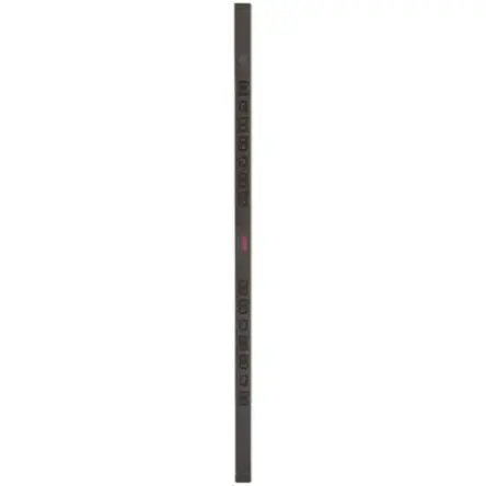 Produktfoto 1 von APC IEC C19, IEC C13 Steckdoseneinheit 16A, 3.05m Kabel, 230 V