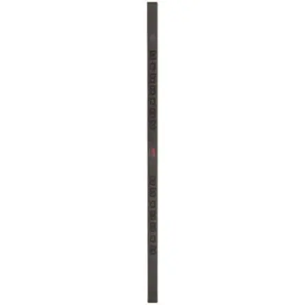 Produktfoto 1 von APC Netshelter PDU IEC C19, IEC C13 Steckdosenleiste 16A, 3.05m Kabel, 230V