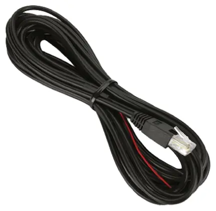 Produktfoto 1 von APC NBE USV-Kabel für Sensor NetBotz