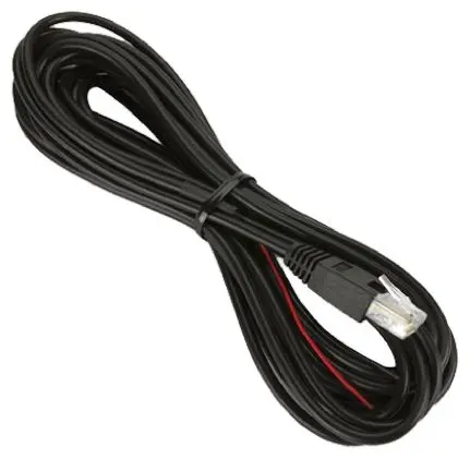 Produktfoto 1 von APC NBE USV-Kabel für Sensor NetBotz