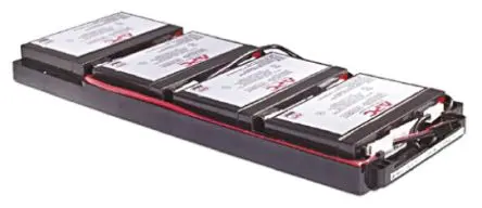 Produktfoto 1 von APC Batterie de remplacement USV Akkupack für Smart-UPS, USV
