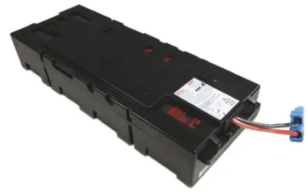 Produktfoto 1 von APC Batterie de remplacement USV Akkupack für SMX1000, SMX1000I, SMX750, SMX750I USV
