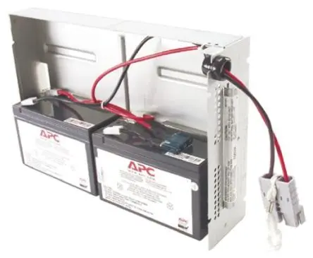 Produktfoto 1 von APC Batterie de remplacement USV Akkupack für Smart-UPS, USV