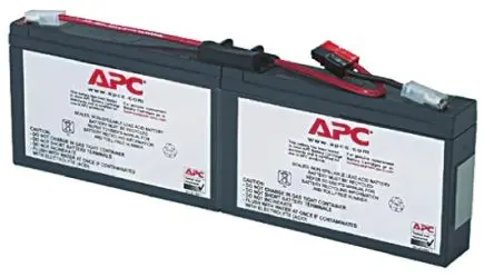 Produktfoto 1 von APC Typ Ersatz-Akkupack USV Akkupack für Smart-UPS, USV