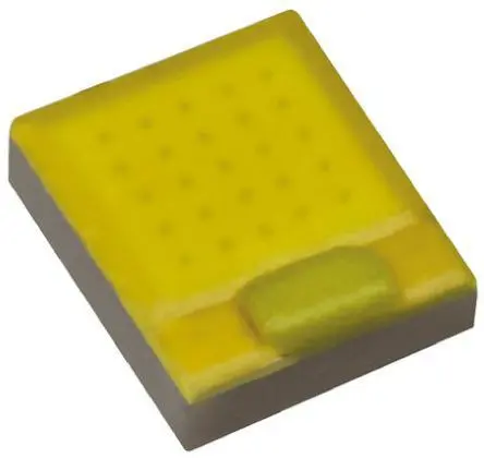 Produktfoto 1 von Lumileds LUXEON Z ES Oberfläche LED Weiß 2.85 V, Cluster 1-LEDs, 120 °, 2-Pin 2016