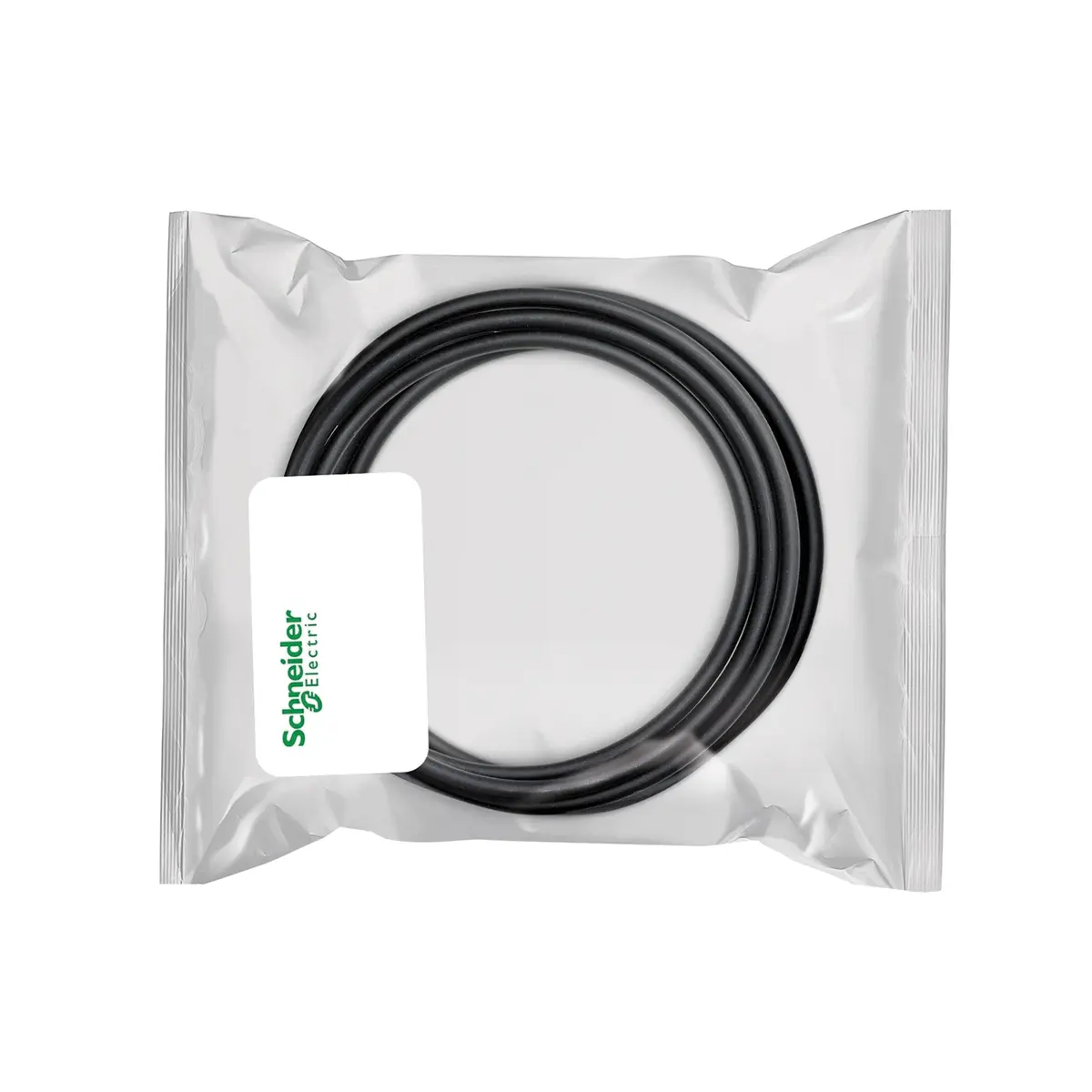 Produktfoto 1 von Schneider Electric VW3M CAN-Öffner Vormontiertes Kabel für D-Sub-Steckverbinder, RJ45-Steckverbinder