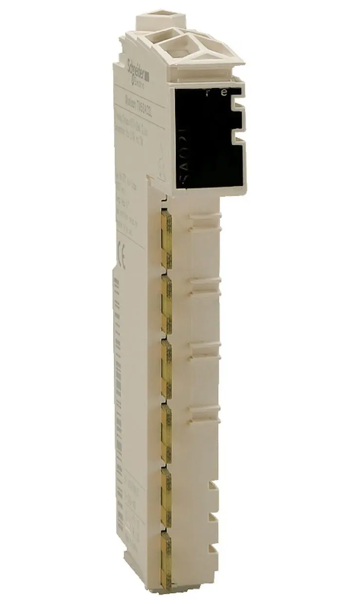 Produktfoto 1 von Schneider Electric SPS-E/A Modul für Modicon LMC058, Modicon M258 4 x Digital Eingang