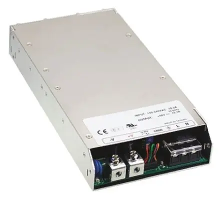 Produktfoto 1 von MEAN WELL RSP-750 Schaltnetzteil 370 V dc, 264V ac