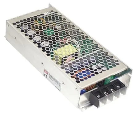Produktfoto 1 von MEAN WELL RSD 300 DC/DC Konverter, 12V dc OUT 0 A Oberfläche 31.2V dc 4 kV dc 270 W -40 °C 55 °C