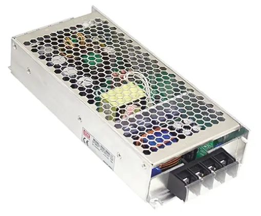 Produktfoto 1 von MEAN WELL RSD 300 DC/DC Konverter, 48V dc OUT 0 A Oberfläche 31.2V dc 4 kV dc 273.6 W -40 °C 55 °C