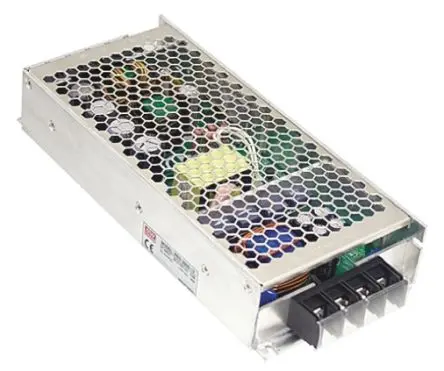 Produktfoto 1 von MEAN WELL RSD 300 DC/DC Konverter, 12V dc OUT 0 A Oberfläche 62.4V dc 4 kV dc 300 W -40 °C 55 °C