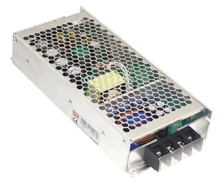Produktfoto 1 von MEAN WELL RSD 300 DC/DC Konverter, 24V dc OUT 12.5 A Oberfläche 62.4V dc 4 kV dc 300 W -40 °C 85 °C