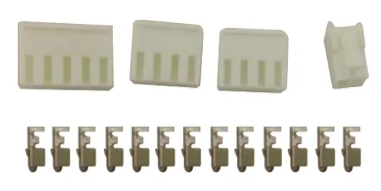 Produktfoto 1 von JST ESP-25/35 Verbinder-Kit für EPP300-Netzteile, RPS300-Netzteile