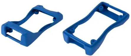 Produktfoto 1 von Bopla Dichtung Thermoplast, für BOS-Streamline 2.. Gehäuse IP65 24 mm 83.5 mm 48.2mm