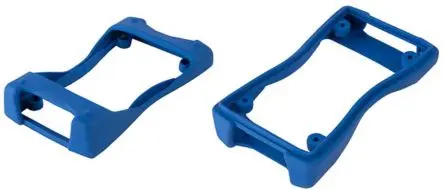 Produktfoto 1 von Bopla Dichtung Thermoplast, für BOS-Streamline 5.. Gehäuse IP65 31 mm 143 mm 77mm