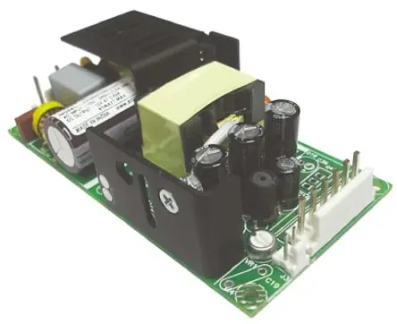 Produktfoto 1 von EOS LFWLT Schaltnetzteil 1 5.1V 40 W, Fahrgestell 390V