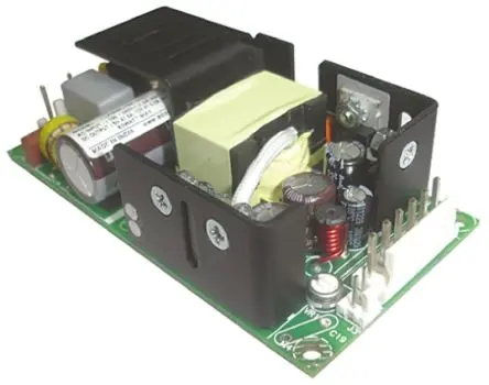 Produktfoto 1 von EOS LFWLT Schaltnetzteil 3 14.6V 60 W, Fahrgestell 264V ac