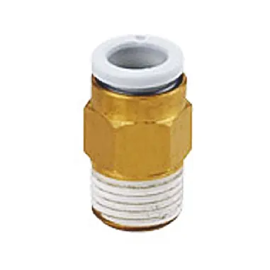 Produktfoto 1 von SMC KQ2 Stecker 3/8 Zoll G