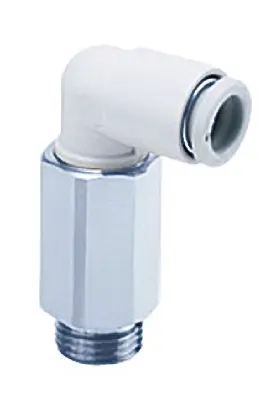 Produktfoto 1 von SMC KQ2 Stecker G 1/4 G